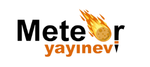 Meteor Yayınları